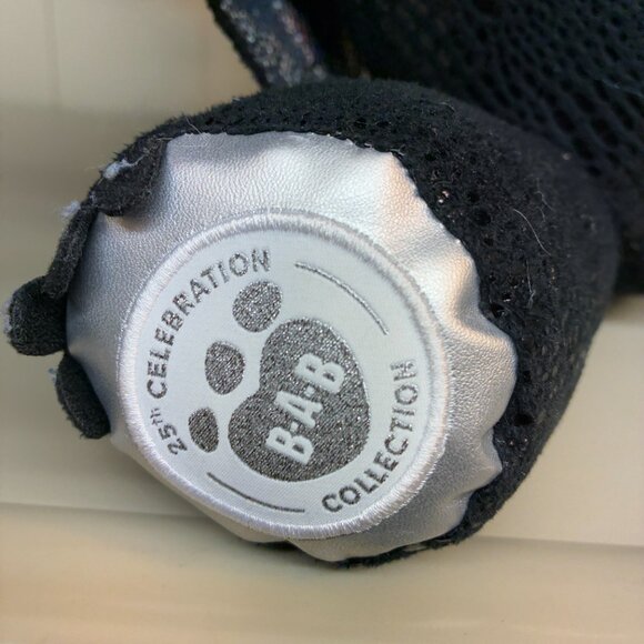 BAB Build a Bear Toothless How to Train Your Dragon Plush 25th Celebration WINGS - Picture 7 of 8